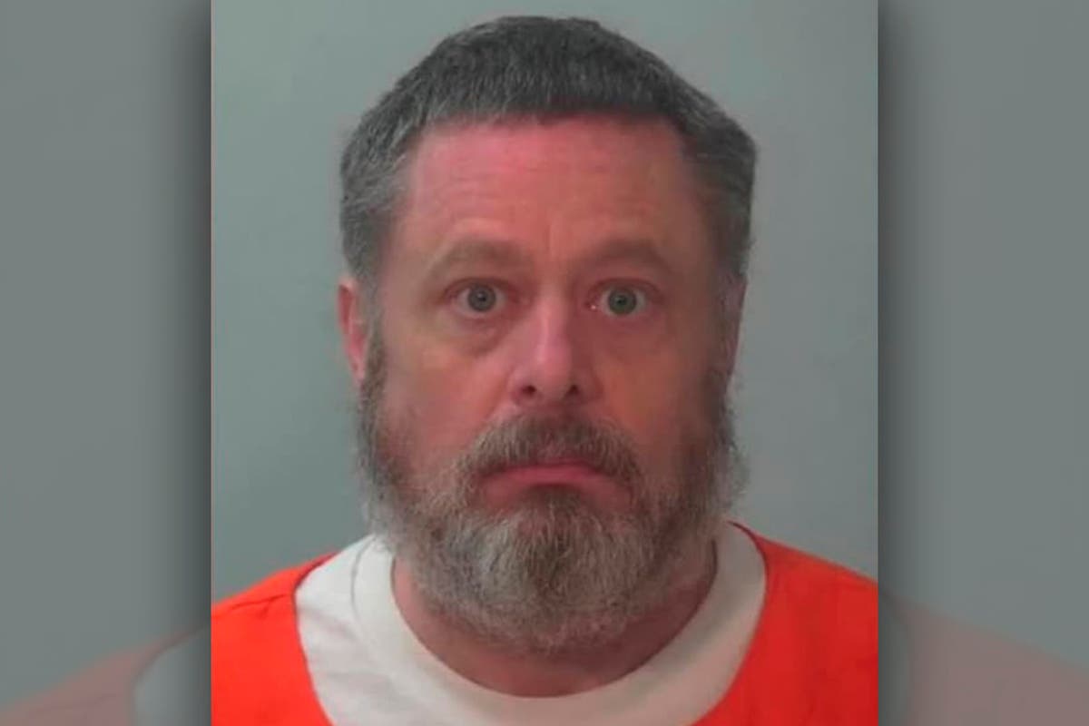 Delphi murders trial delayed as suspected killer Richard Allen seen in